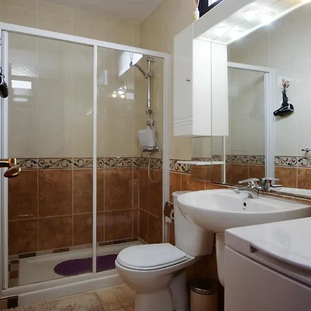 Bungamerica - 2 Bedrooms Lägenhet Costa Adeje (Tenerife)