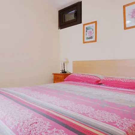 Apartment Bungamerica - 2 Bedrooms