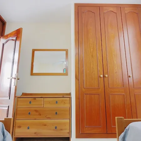 Bungamerica - 2 Bedrooms Apartment Costa Adeje (Tenerife)