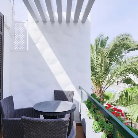 Bungamerica - 2 Bedrooms Costa Adeje (Tenerife)