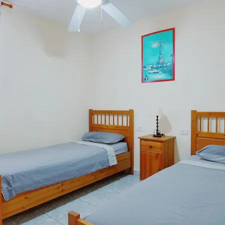 アパート Bungamerica - 2 Bedrooms *