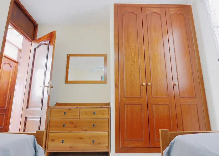 Bungamerica - 2 Bedrooms Apartment Costa Adeje (Tenerife)