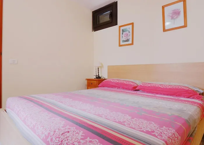 Апартаменти Bungamerica - 2 Bedrooms