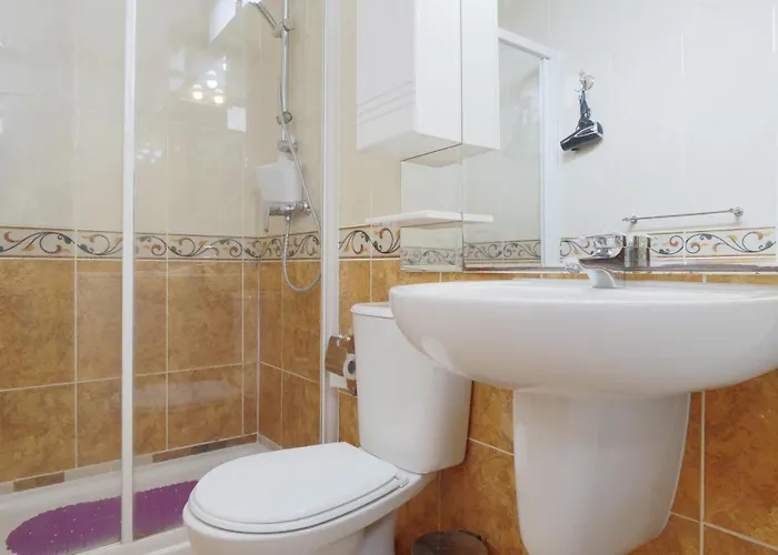 Bungamerica - 2 Bedrooms Апартаменти *