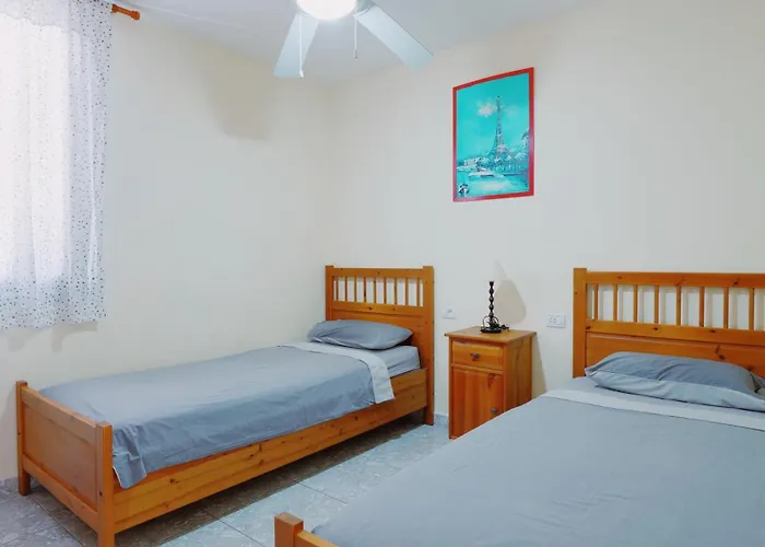 Apartment Bungamerica - 2 Bedrooms *