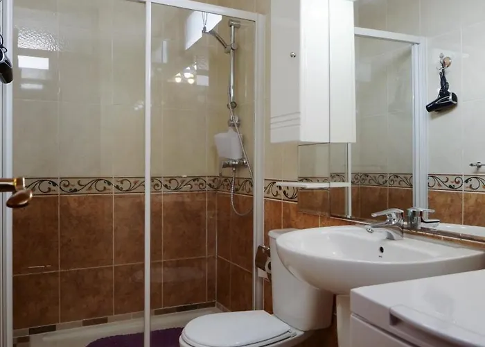 Bungamerica - 2 Bedrooms Апартаменти Адехе